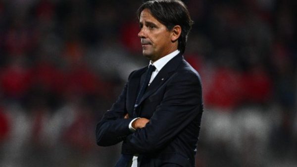 Leverkusen Inter Inzaghi