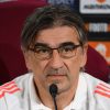Juric Fiorentina Roma
