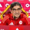 Roma Udinese Juric