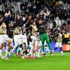 Juventus Manchester City Champions