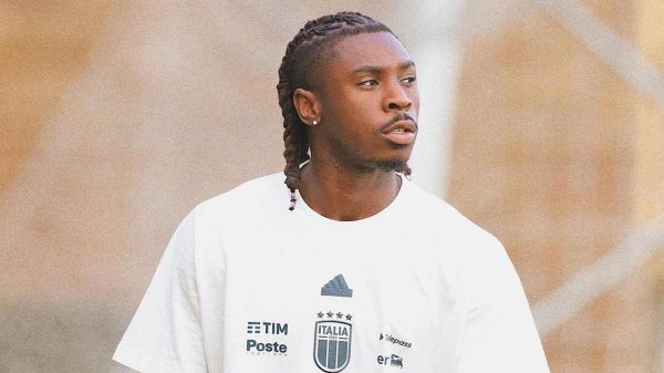 Kean Fiorentina classifica