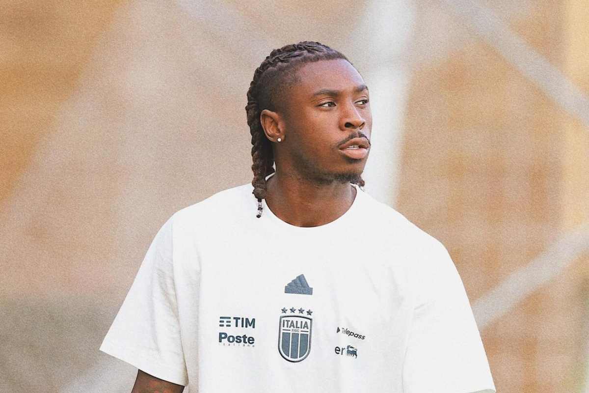 Kean Fiorentina classifica