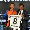 Koopmeiners Juve conferenza