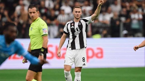 Juve Koopmeiners