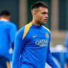 Lautaro Manchester City Inter