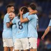 Lazio Porto Europa League