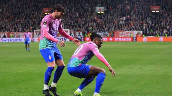 Capello Theo Leao