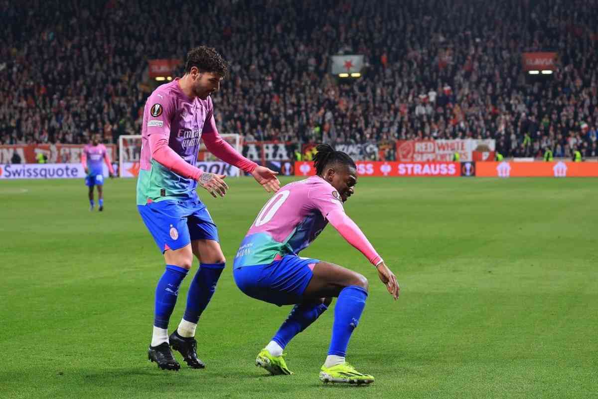 Capello Theo Leao