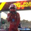 Leclerc Ferrari