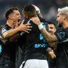 Leverkusen Feyenoord Champions League