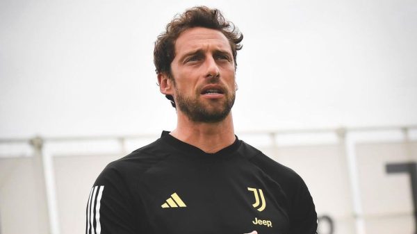 Marchisio Juve Vlahovic