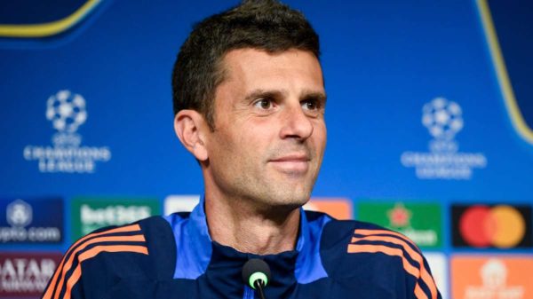 Juve Psv Motta