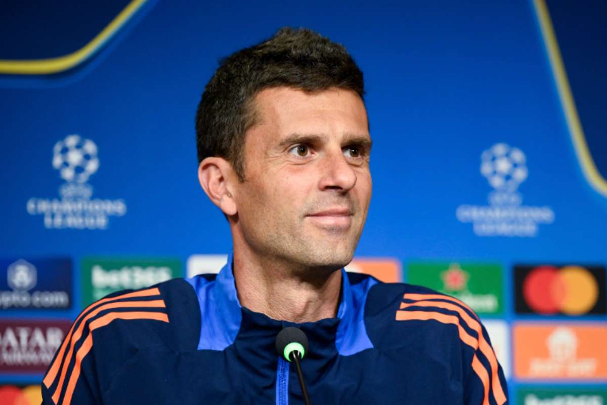 Juve Psv Motta