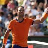 Nadal Sinner doping