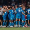 Napoli Verona Serie A