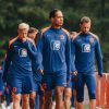 Olanda Germania Nations League