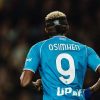 Osimhen Napoli Galatasaray