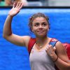 Paolini US Open dichiarazioni