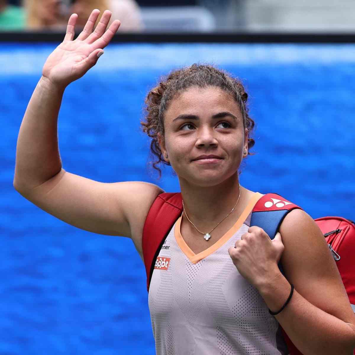 Paolini US Open dichiarazioni