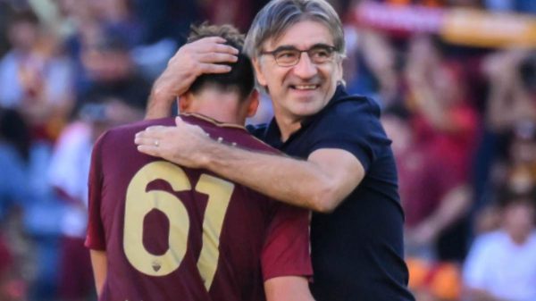 Pisilli Juric Roma