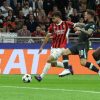 Pulisic Milan Liverpool