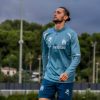 Rabiot Marsiglia Juve