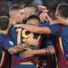 Roma Como precedenti