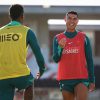 Ronaldo dichiarazioni ritiro