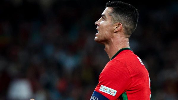 Ronaldo Al Nassr Al Hilal