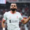 Liverpool United Salah