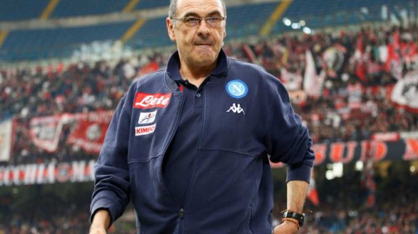 Sarri Tonali Berardi