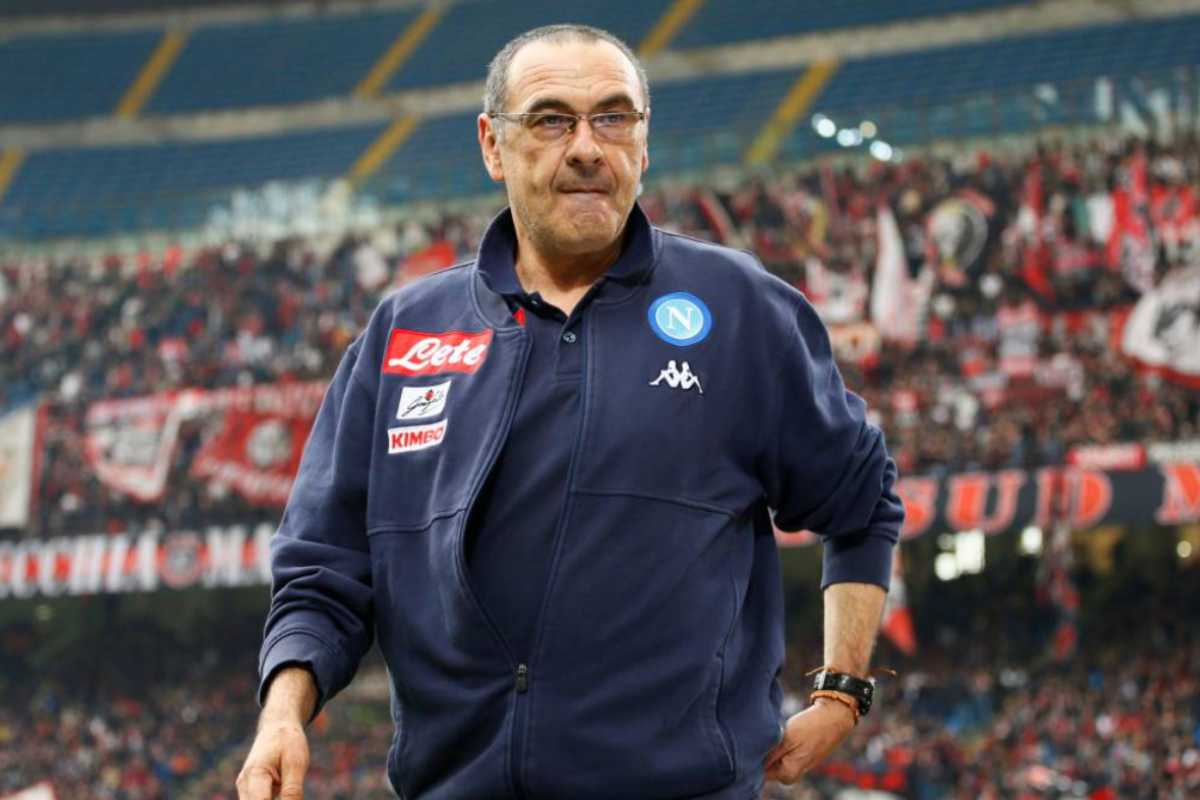 Sarri Tonali Berardi