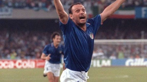 Totò Schillaci morte