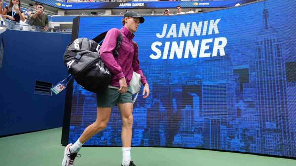 Sinner Medvedev Finals