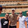 Vagnozzi Sinner US Open