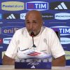 Italia Nations League Spalletti