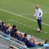 Spalletti Israele Italia