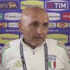 Israele Italia Spalletti
