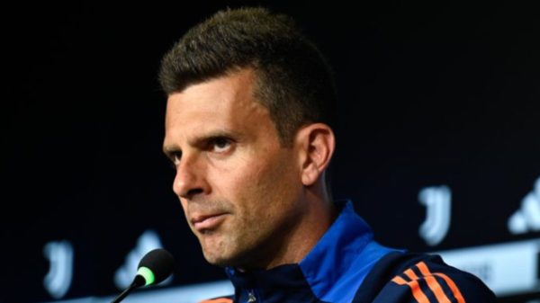 Juve Aston Villa Thiago Motta