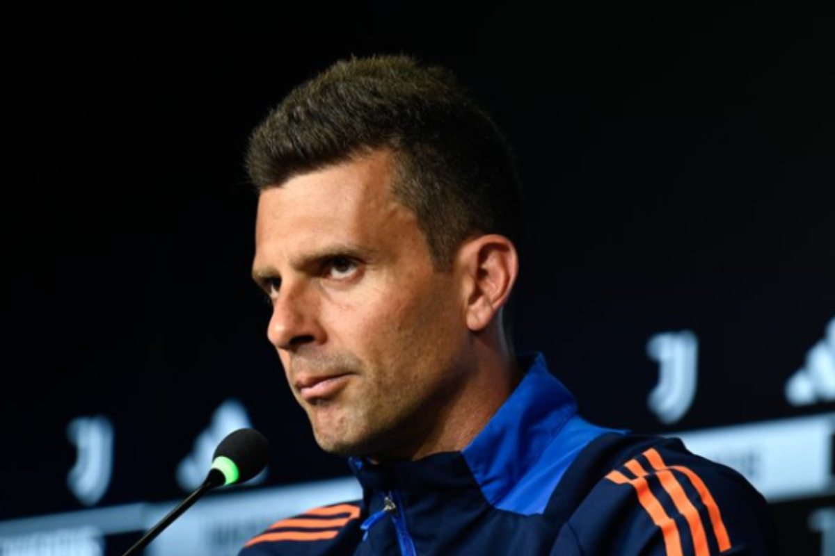 Juve Aston Villa Thiago Motta
