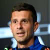 Juventus Torino Thiago Motta