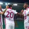 Torino Verona Serie A
