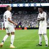 Neymar Vinicius Pallone d'Oro