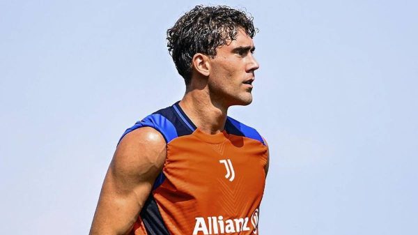 Vlahovic Juve rinnovo