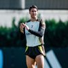 Juve Vlahovic esami