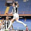 Genoa Juve Vlahovic