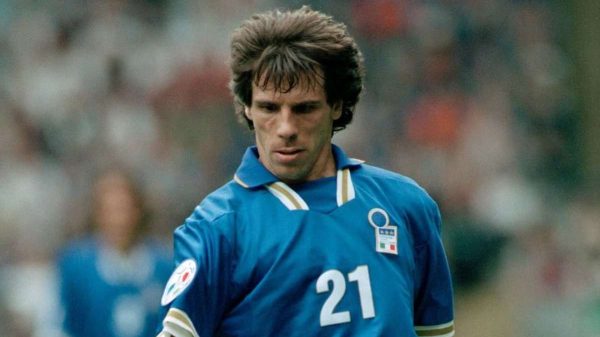Zola Yildiz Del Piero
