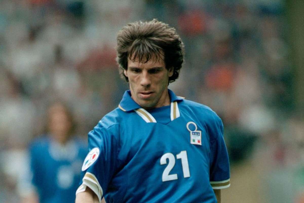 Zola Yildiz Del Piero