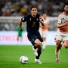 Yildiz Juventus Roma