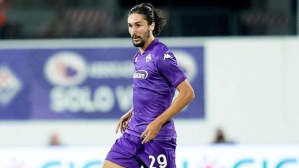 Adli Fiorentina Milan